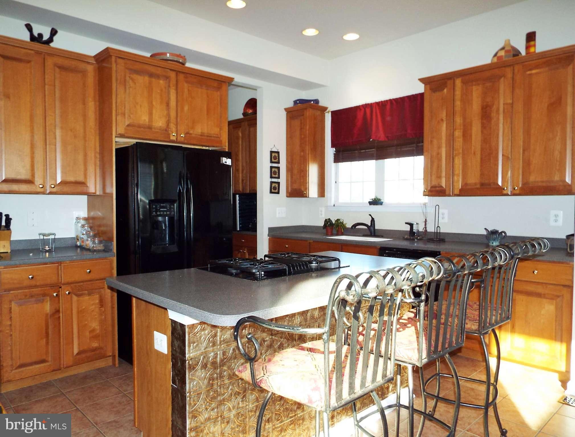5223 East Joppa Road Perry Hall, MD 21128 - Photo 10 of 30 Kitchen