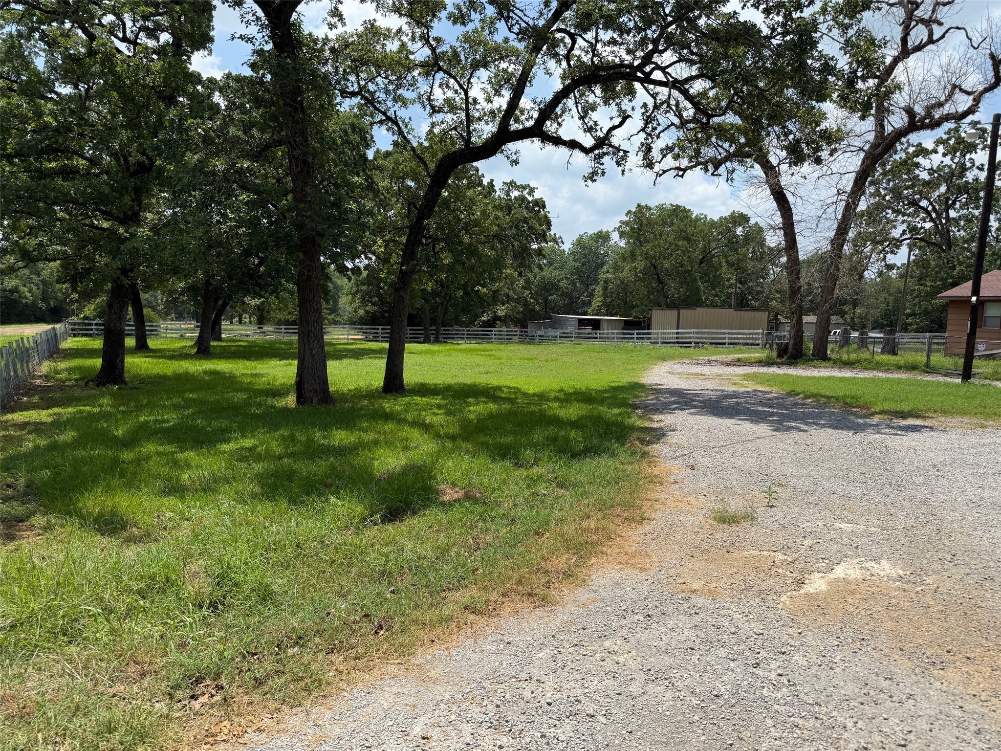 7719 County Road 233 Centerville, TX 75833 - Photo 5 of 29 Front Of Property