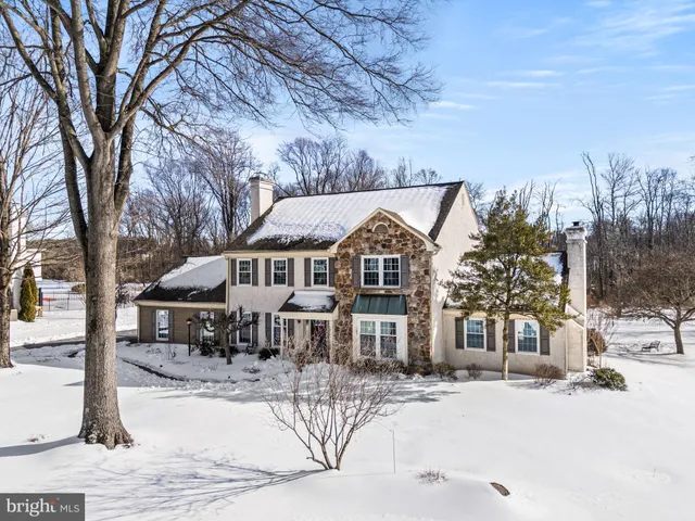 $850,000 | 280 Longview Lane, Kennett Square, PA 19348