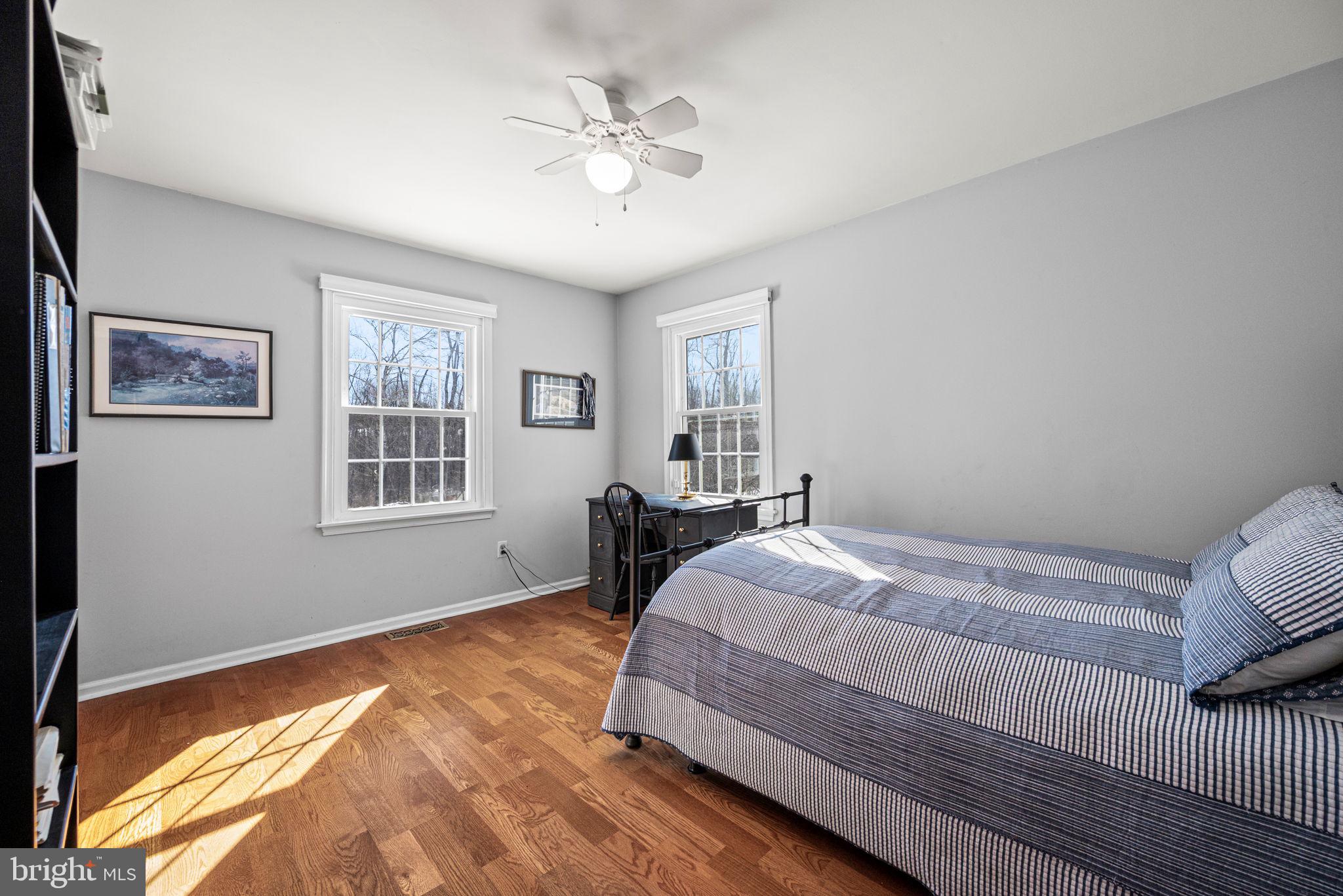 280 Longview Lane Kennett Square, PA 19348 - Photo 28 of 43 Bedroom #2