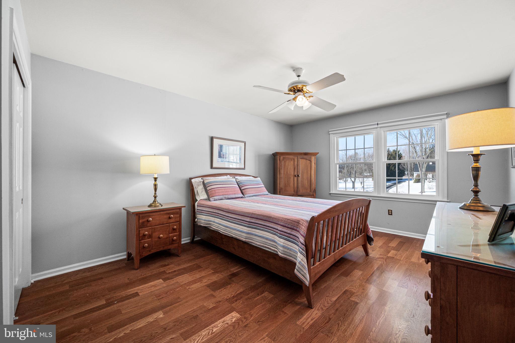 280 Longview Lane Kennett Square, PA 19348 - Photo 29 of 43 Bedroom #3