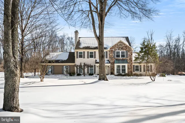 $850,000 | 280 Longview Lane, Kennett Square, PA 19348