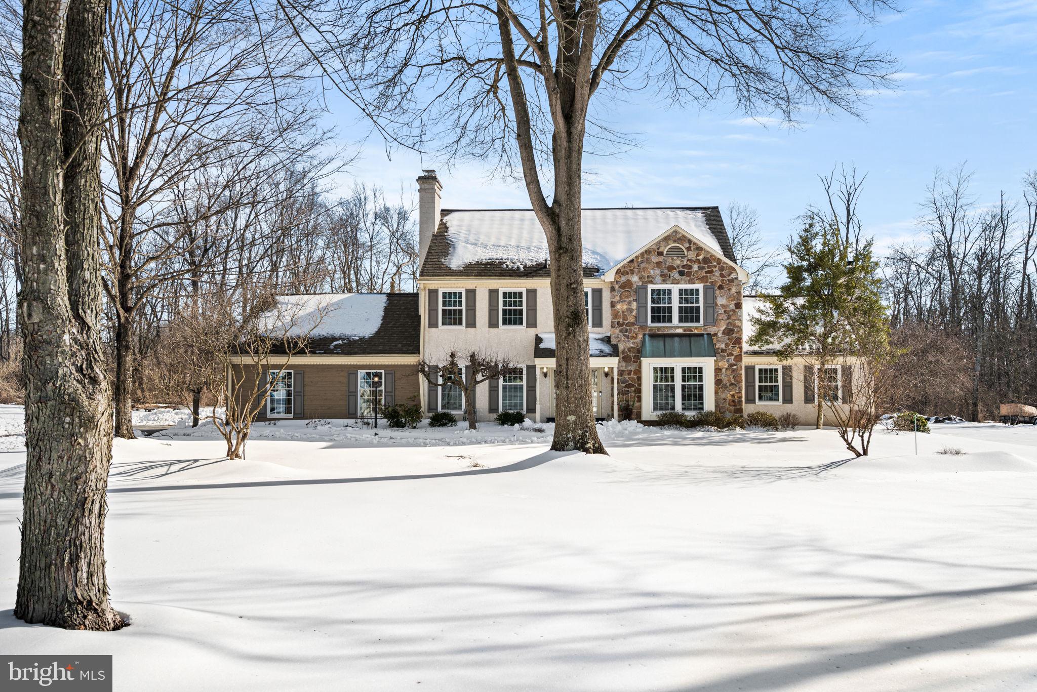 280 Longview Lane Kennett Square, PA 19348 - Photo 3 of 43