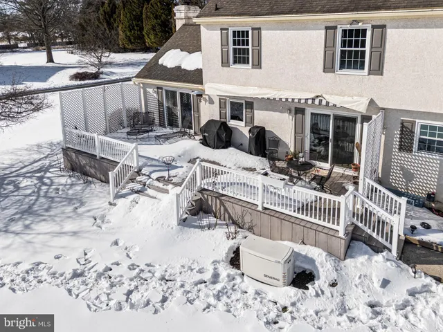 $850,000 | 280 Longview Lane, Kennett Square, PA 19348