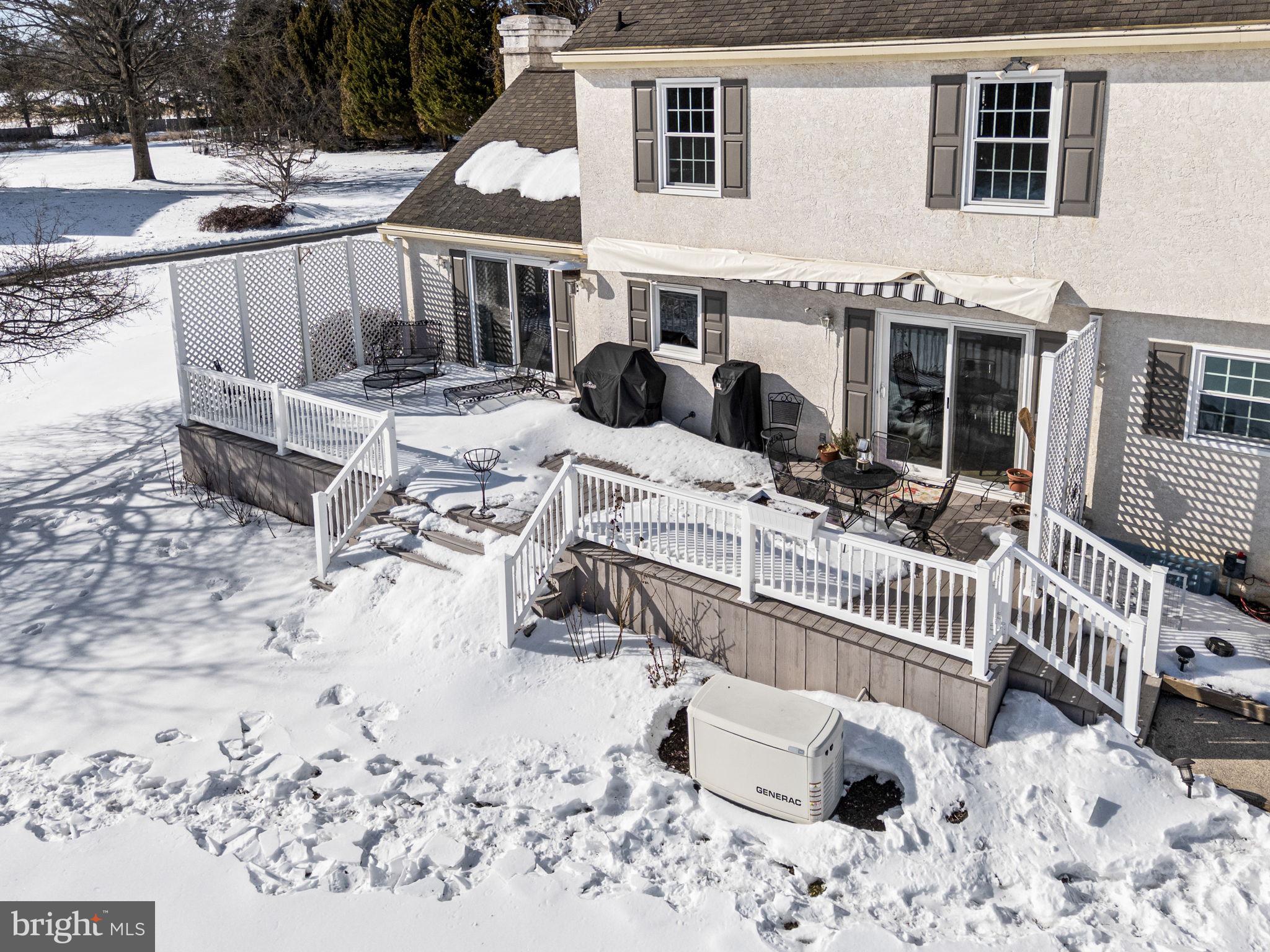 280 Longview Lane Kennett Square, PA 19348 - Photo 38 of 43