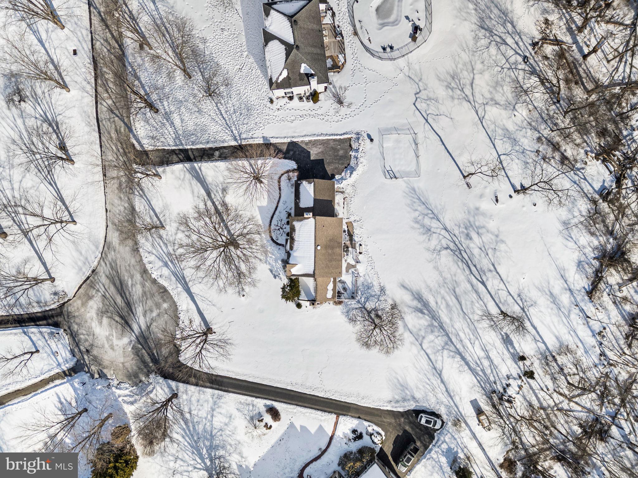 280 Longview Lane Kennett Square, PA 19348 - Photo 40 of 43