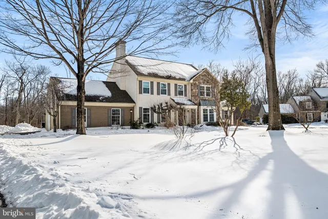 $850,000 | 280 Longview Lane, Kennett Square, PA 19348
