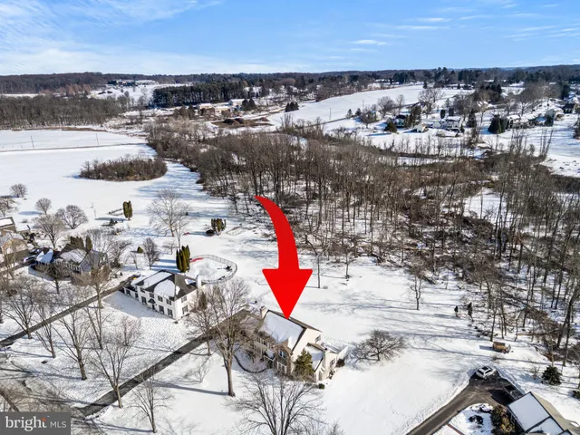 $850,000 | 280 Longview Lane, Kennett Square, PA 19348