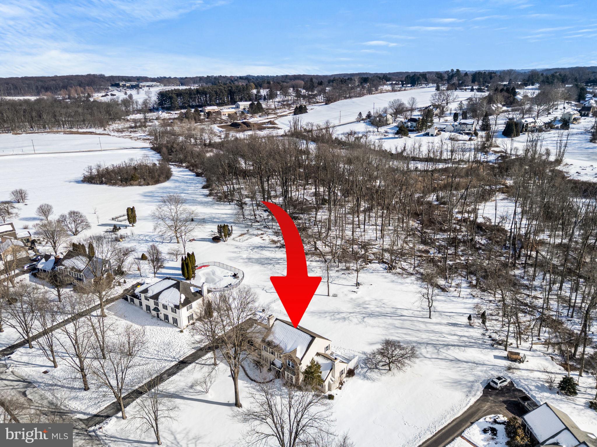 280 Longview Lane Kennett Square, PA 19348 - Photo 41 of 43