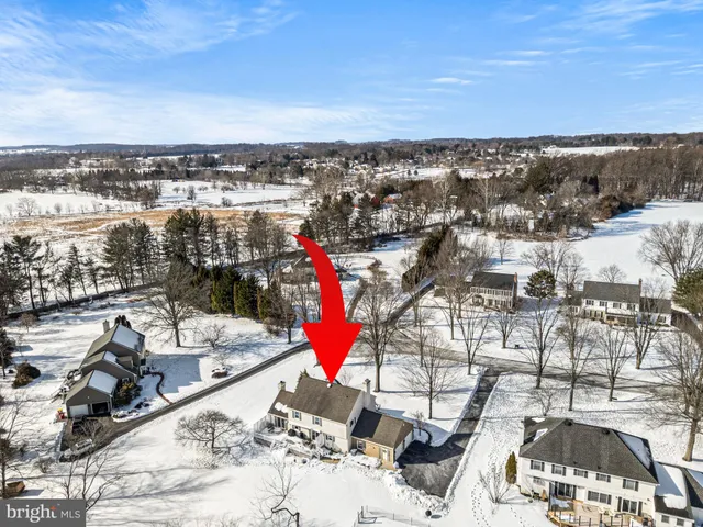 $850,000 | 280 Longview Lane, Kennett Square, PA 19348