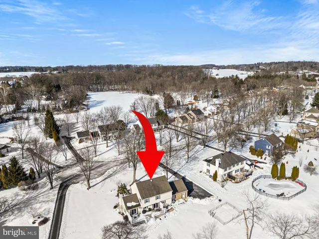 $850,000 | 280 Longview Lane, Kennett Square, PA 19348