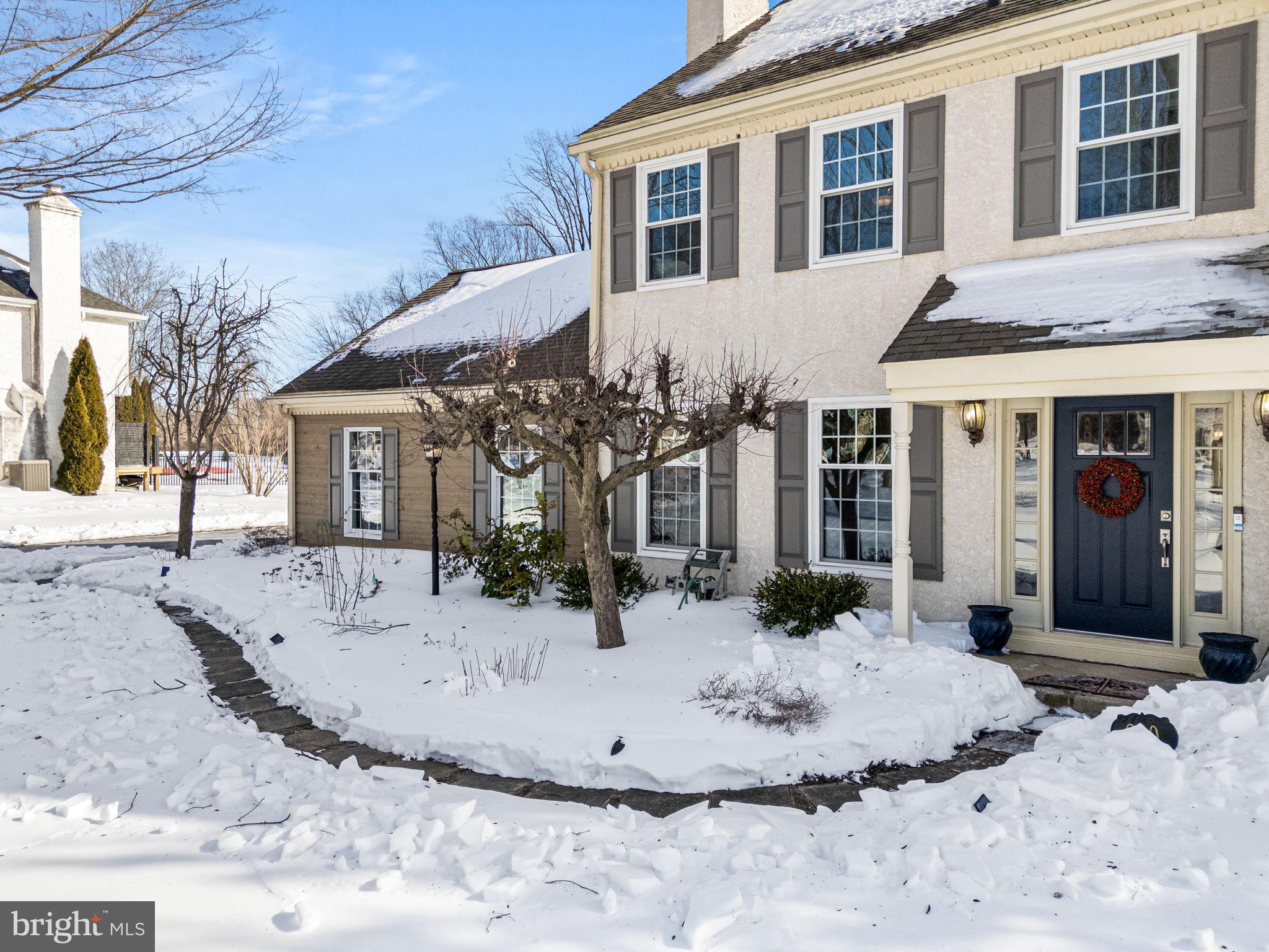 280 Longview Lane Kennett Square, PA 19348 - Photo 5 of 43
