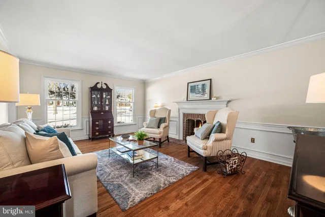 $850,000 | 280 Longview Lane, Kennett Square, PA 19348