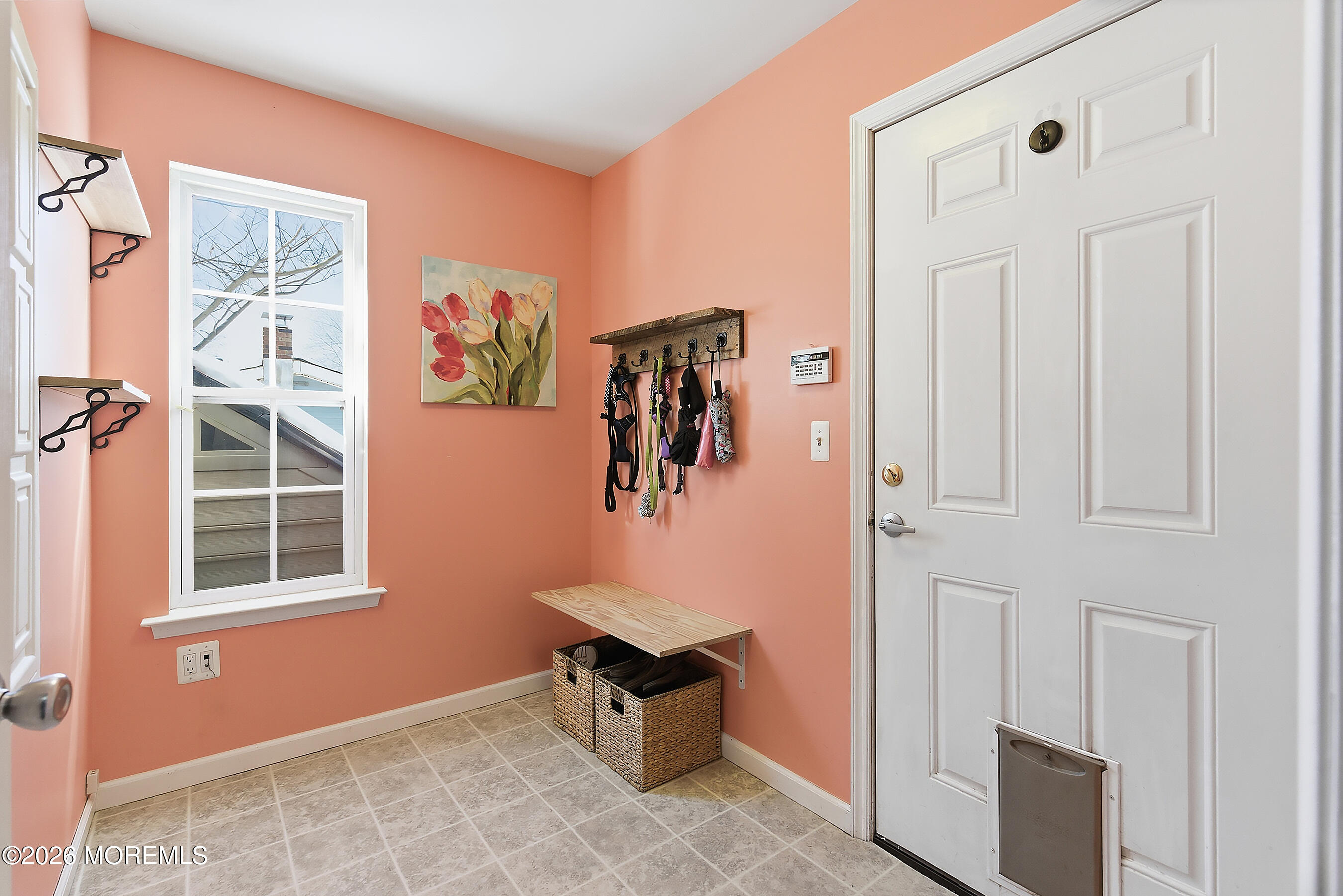 197 Inlet Avenue Manahawkin, NJ 08050 - Photo 19 of 36 a view of livingroom with furniture and window