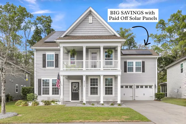 $575,000 | 9707 Cutleaf Drive, Ladson, SC 29456