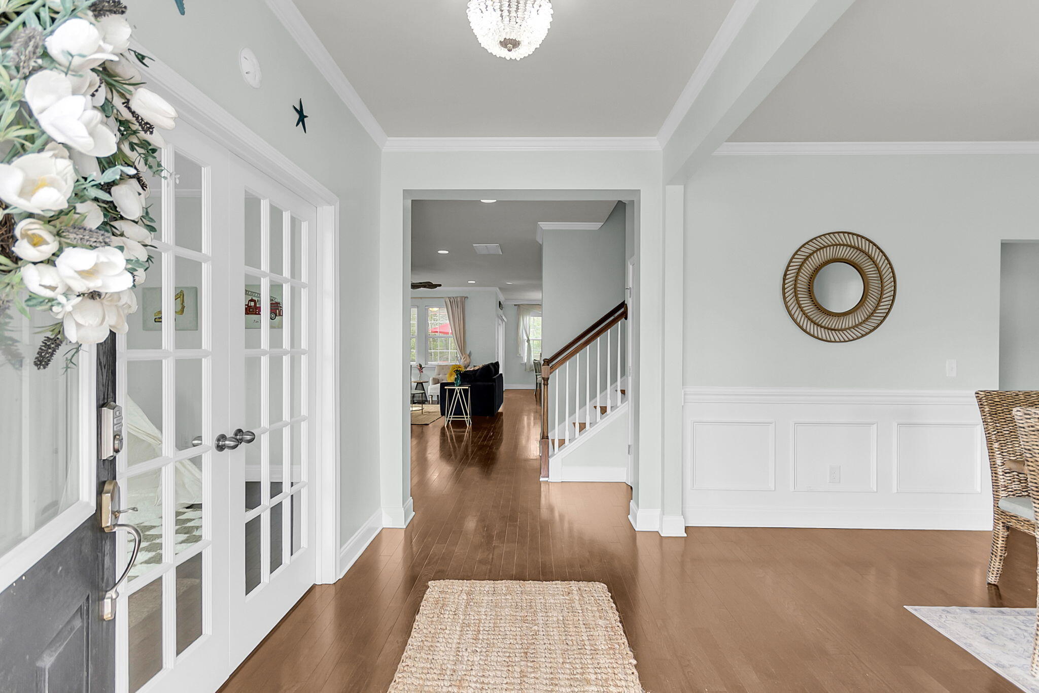 9707 Cutleaf Drive Ladson, SC 29456 - Photo 13 of 73 CREM - 9707 Cutleaf-16