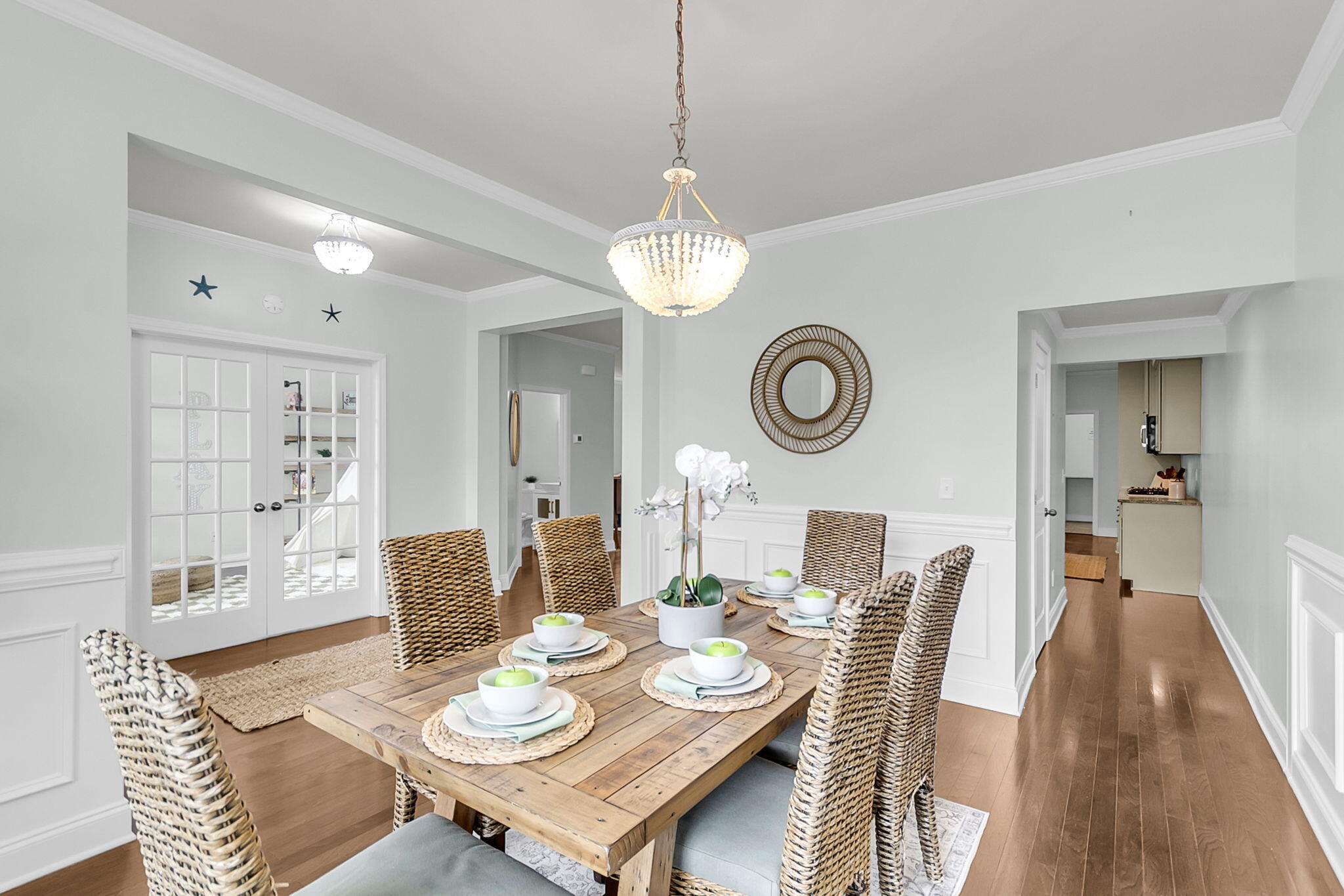 9707 Cutleaf Drive Ladson, SC 29456 - Photo 16 of 73 CREM - 9707 Cutleaf-20