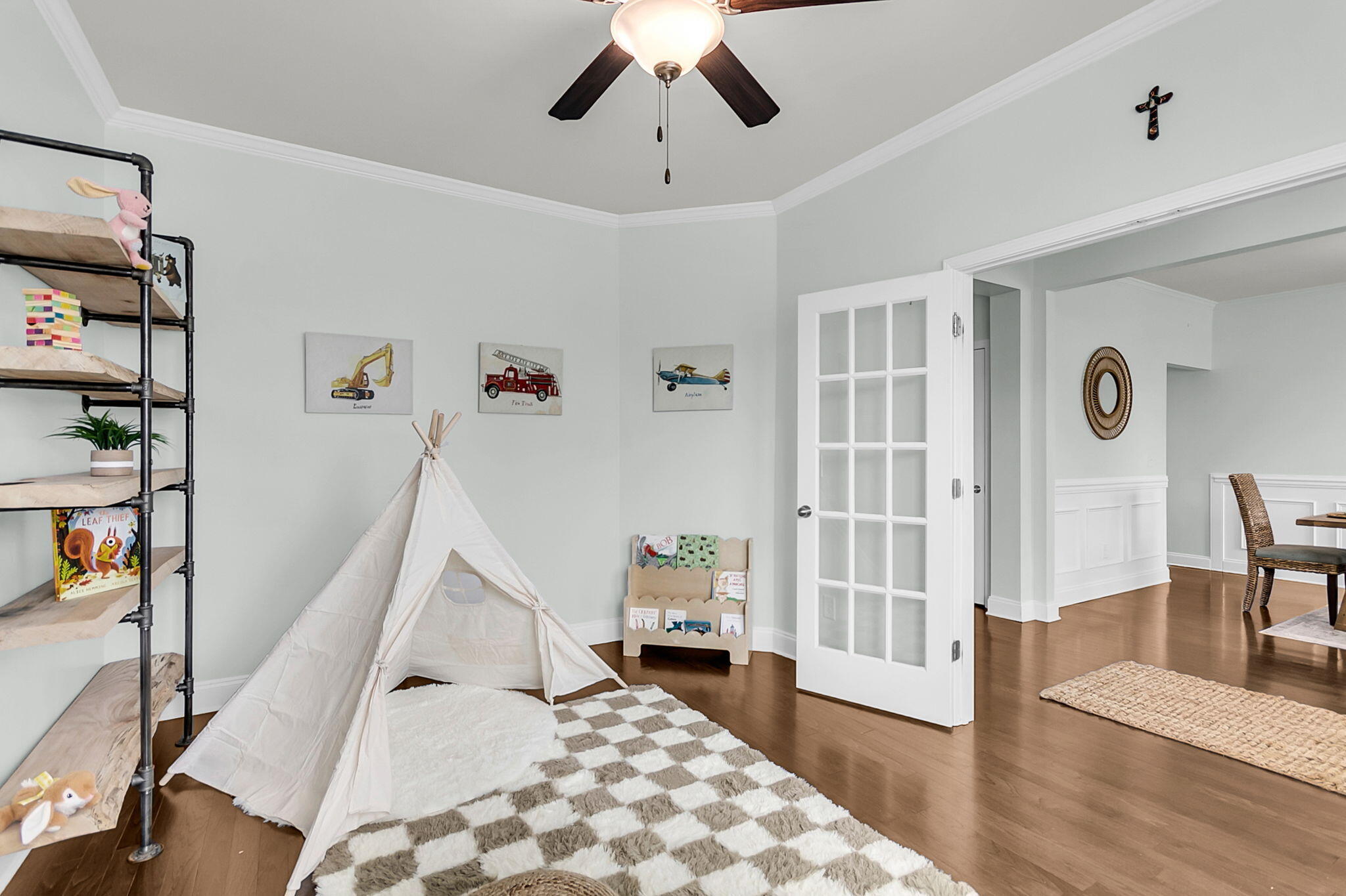 9707 Cutleaf Drive Ladson, SC 29456 - Photo 17 of 73 CREM - 9707 Cutleaf-22