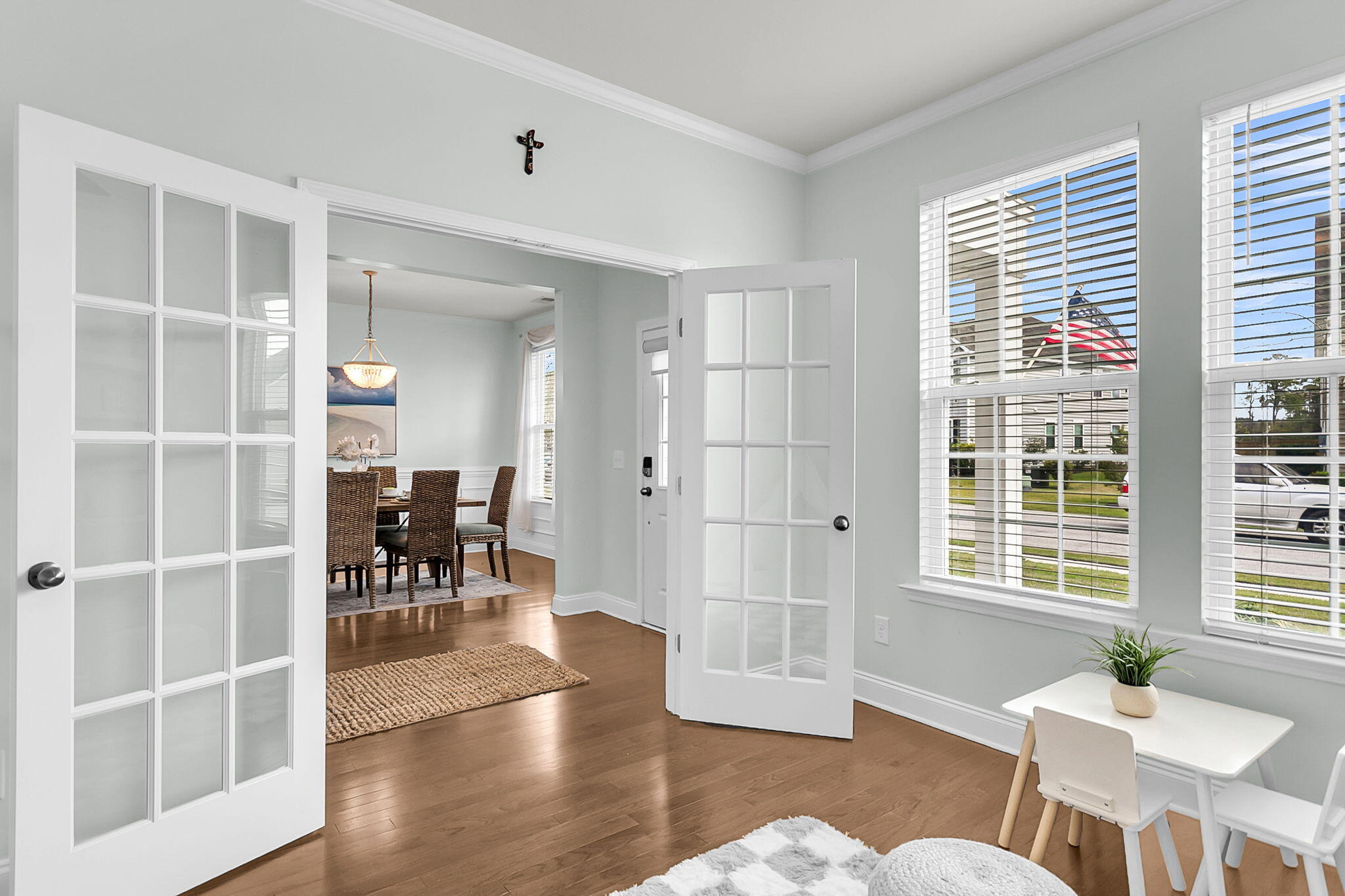 9707 Cutleaf Drive Ladson, SC 29456 - Photo 18 of 73 CREM - 9707 Cutleaf-23