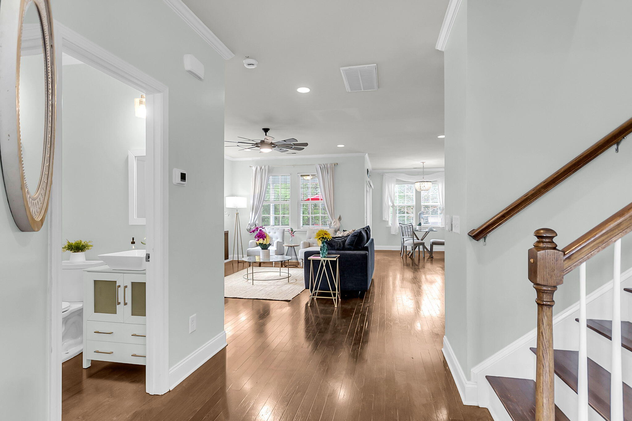 9707 Cutleaf Drive Ladson, SC 29456 - Photo 20 of 73 CREM - 9707 Cutleaf-24