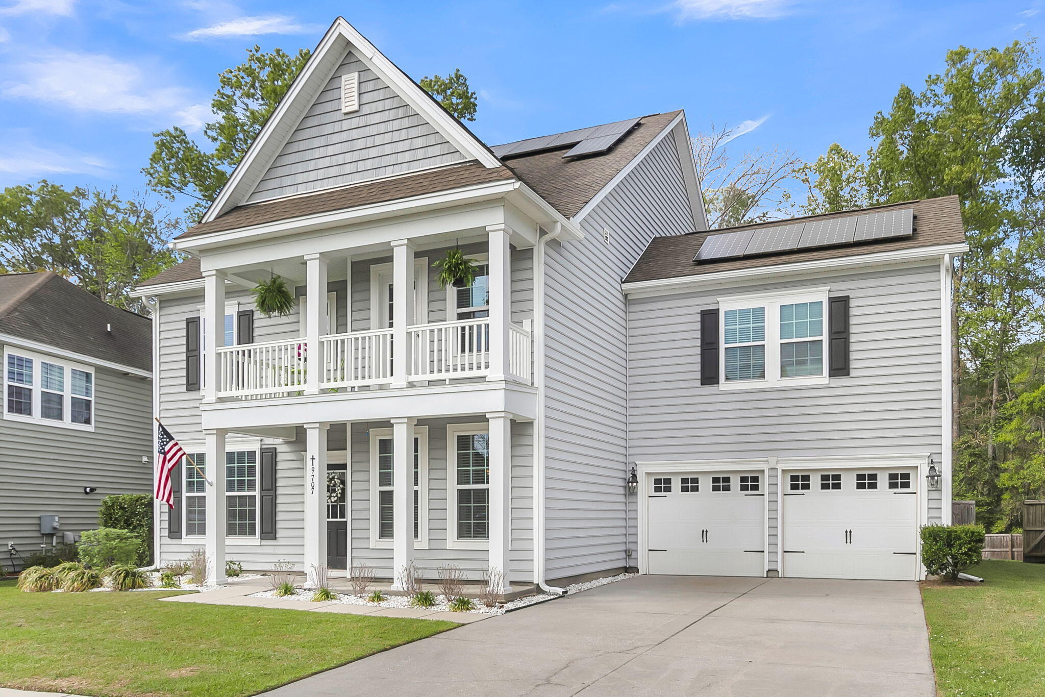 9707 Cutleaf Drive Ladson, SC 29456 - Photo 2 of 73 CREM - 9707 Cutleaf-4