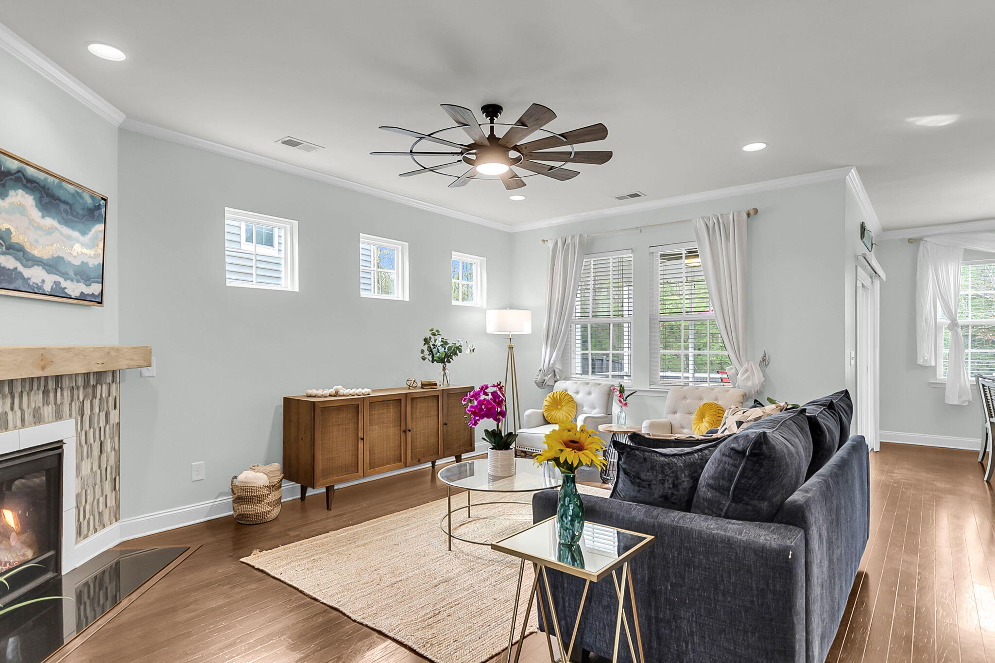 9707 Cutleaf Drive Ladson, SC 29456 - Photo 21 of 73 CREM - 9707 Cutleaf-26