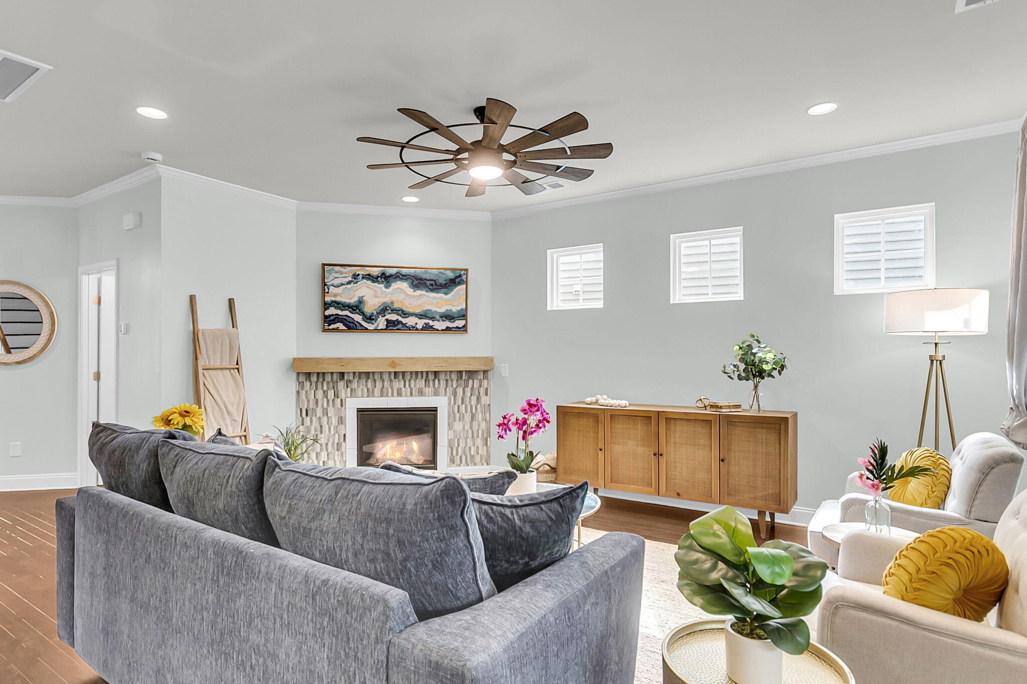 9707 Cutleaf Drive Ladson, SC 29456 - Photo 22 of 73 CREM - 9707 Cutleaf-27