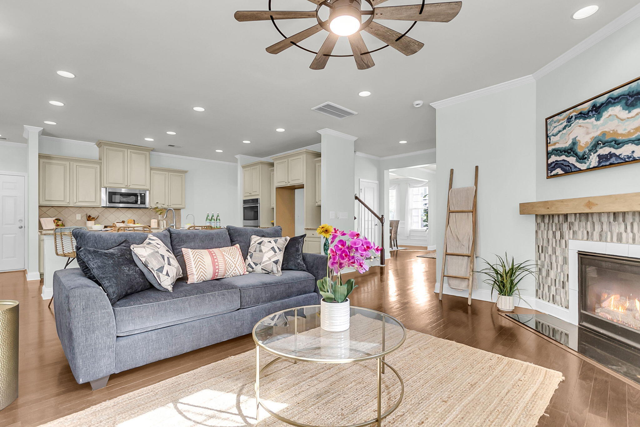 9707 Cutleaf Drive Ladson, SC 29456 - Photo 23 of 73 CREM - 9707 Cutleaf-30