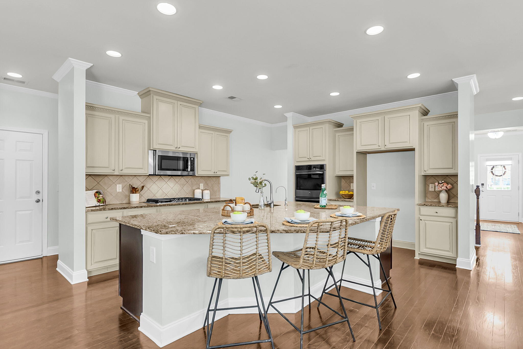 9707 Cutleaf Drive Ladson, SC 29456 - Photo 25 of 73 CREM - 9707 Cutleaf-32