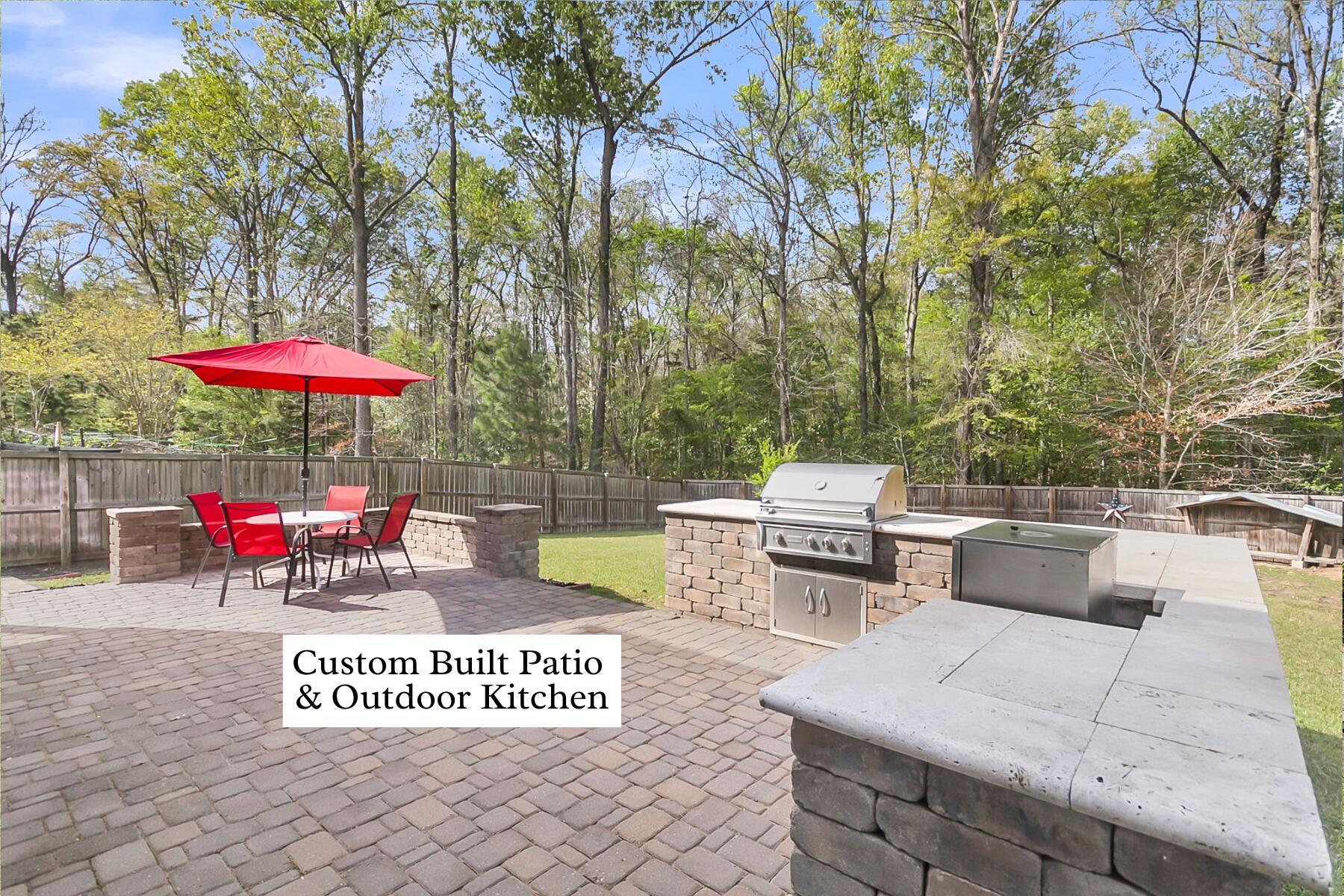 9707 Cutleaf Drive Ladson, SC 29456 - Photo 3 of 73 7