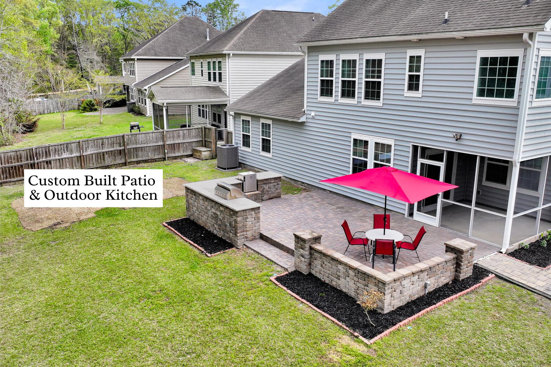 9707 Cutleaf Drive Ladson, SC 29456 - Photo 33 of 73 6