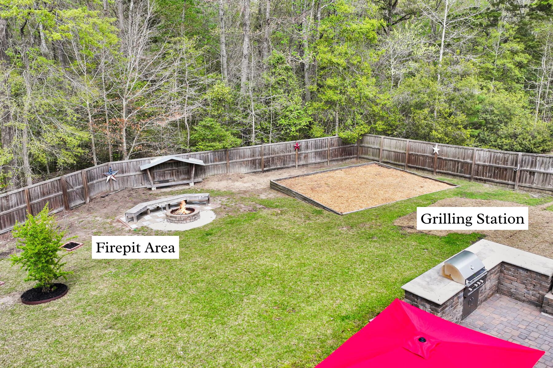 9707 Cutleaf Drive Ladson, SC 29456 - Photo 4 of 73 3