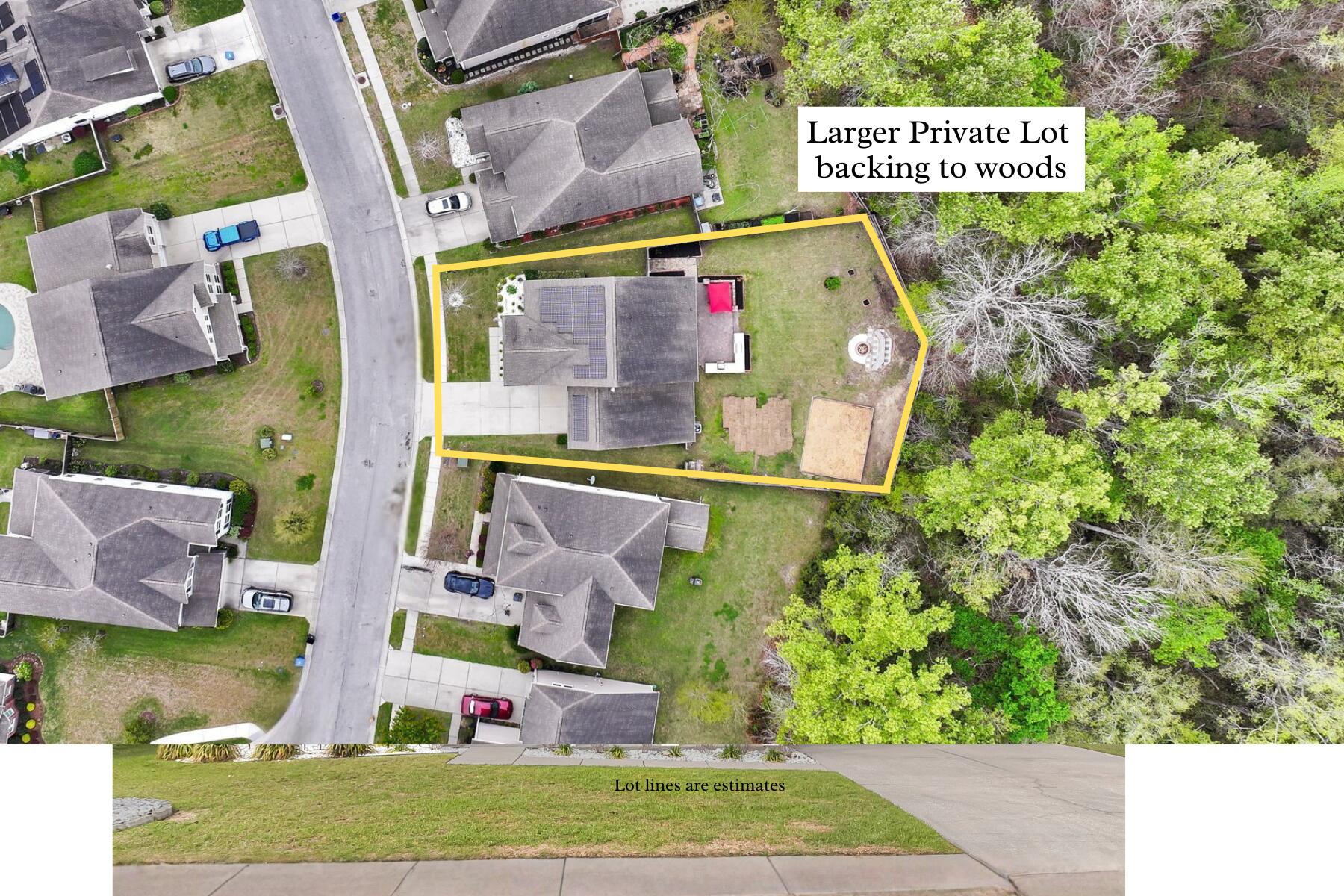 9707 Cutleaf Drive Ladson, SC 29456 - Photo 5 of 73 4