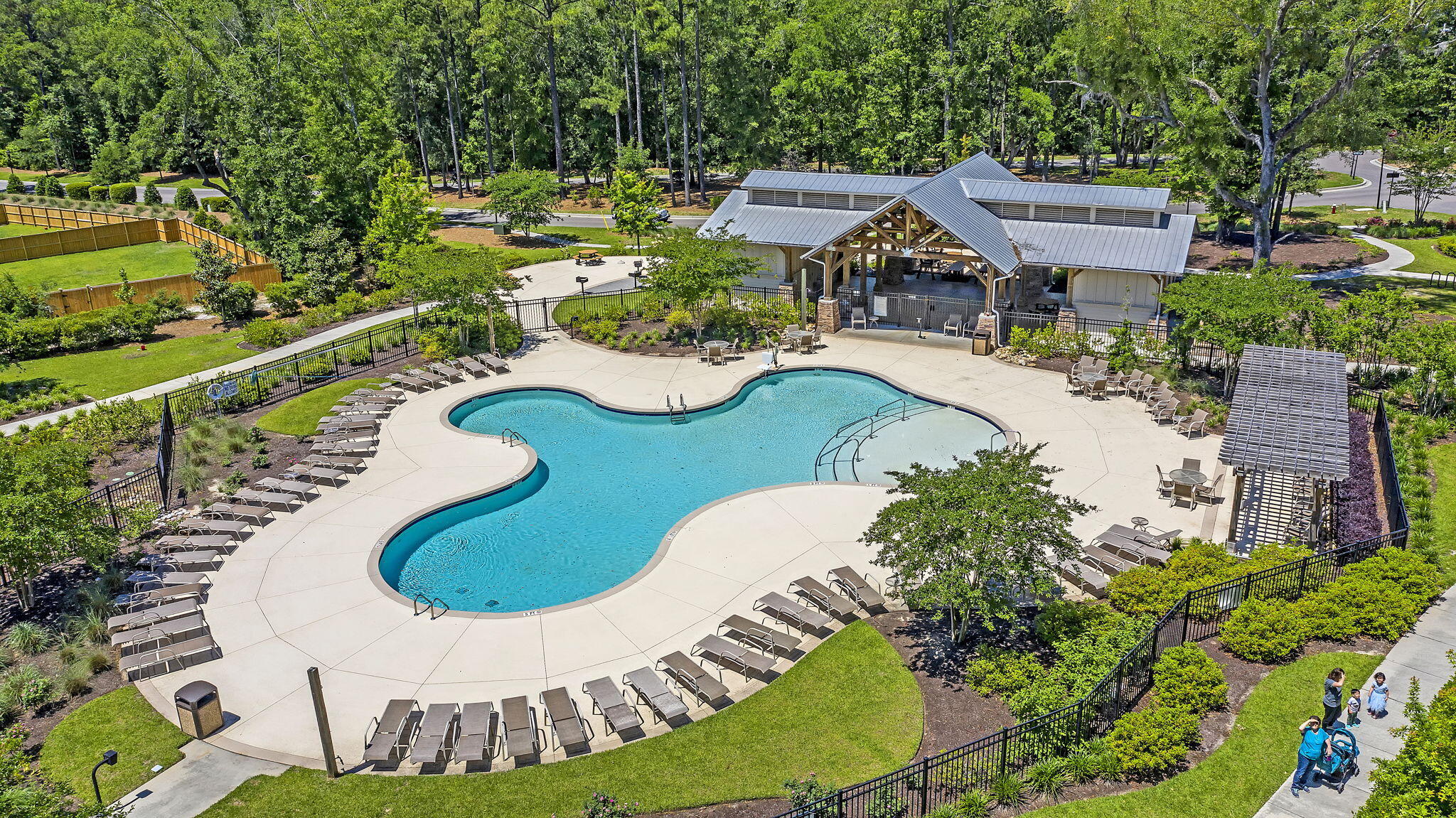 9707 Cutleaf Drive Ladson, SC 29456 - Photo 73 of 73 DJI_0572 copy
