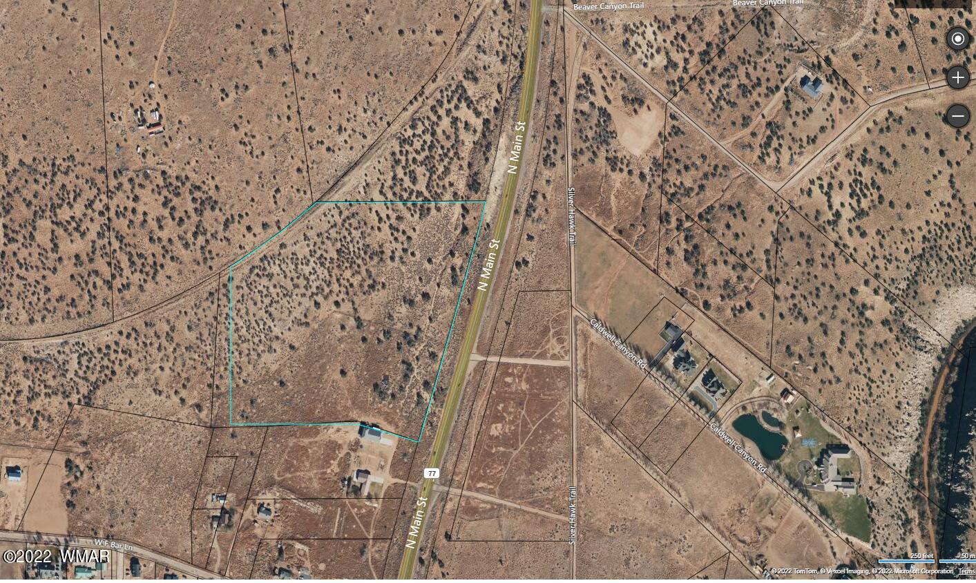 77 Highway 77 Snowflake, AZ 85937 - Photo 26 of 26