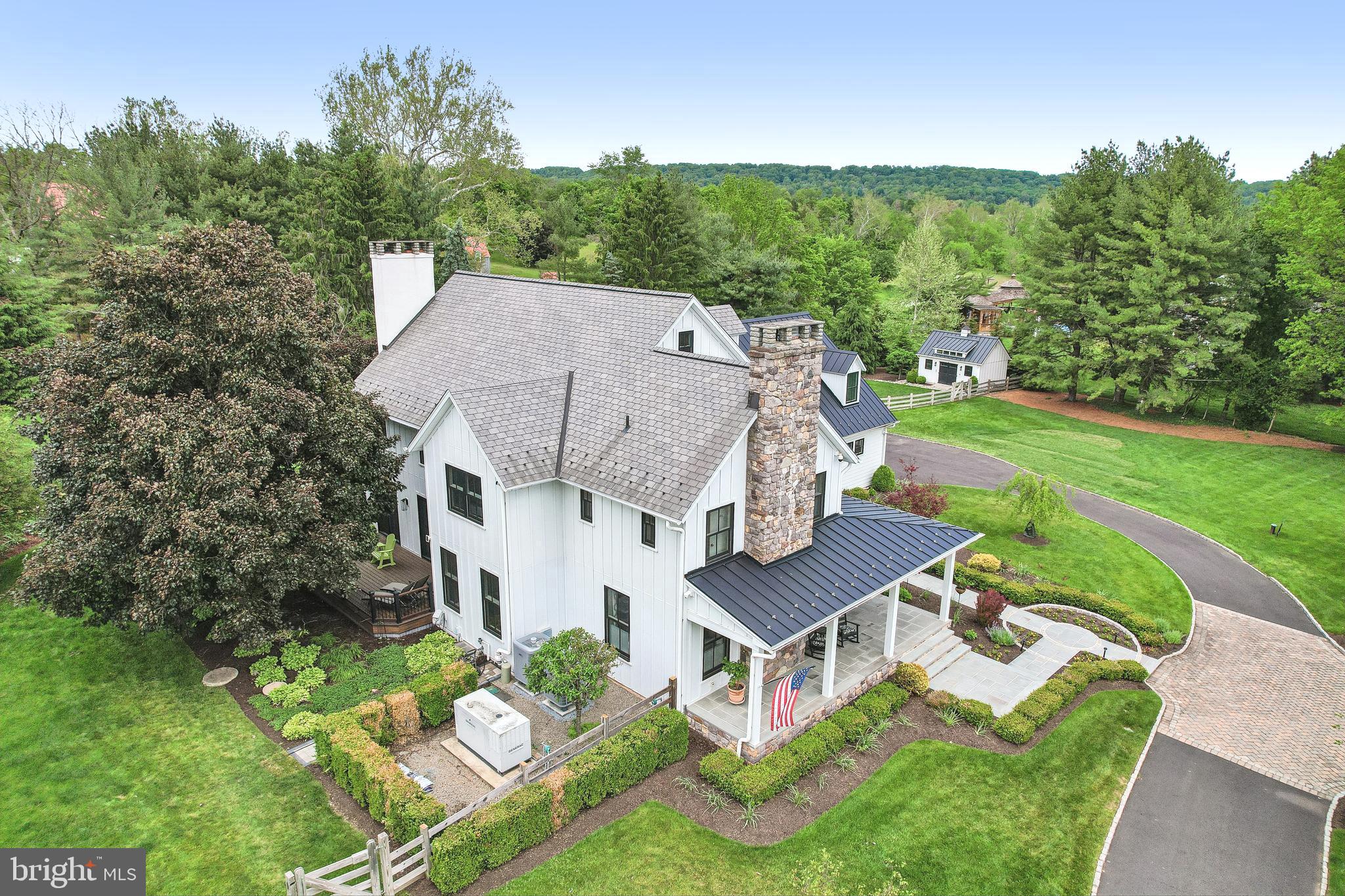 5 Windy Hollow Road New Hope, PA 18938 - Photo 78 of 99 Gallery Image 78