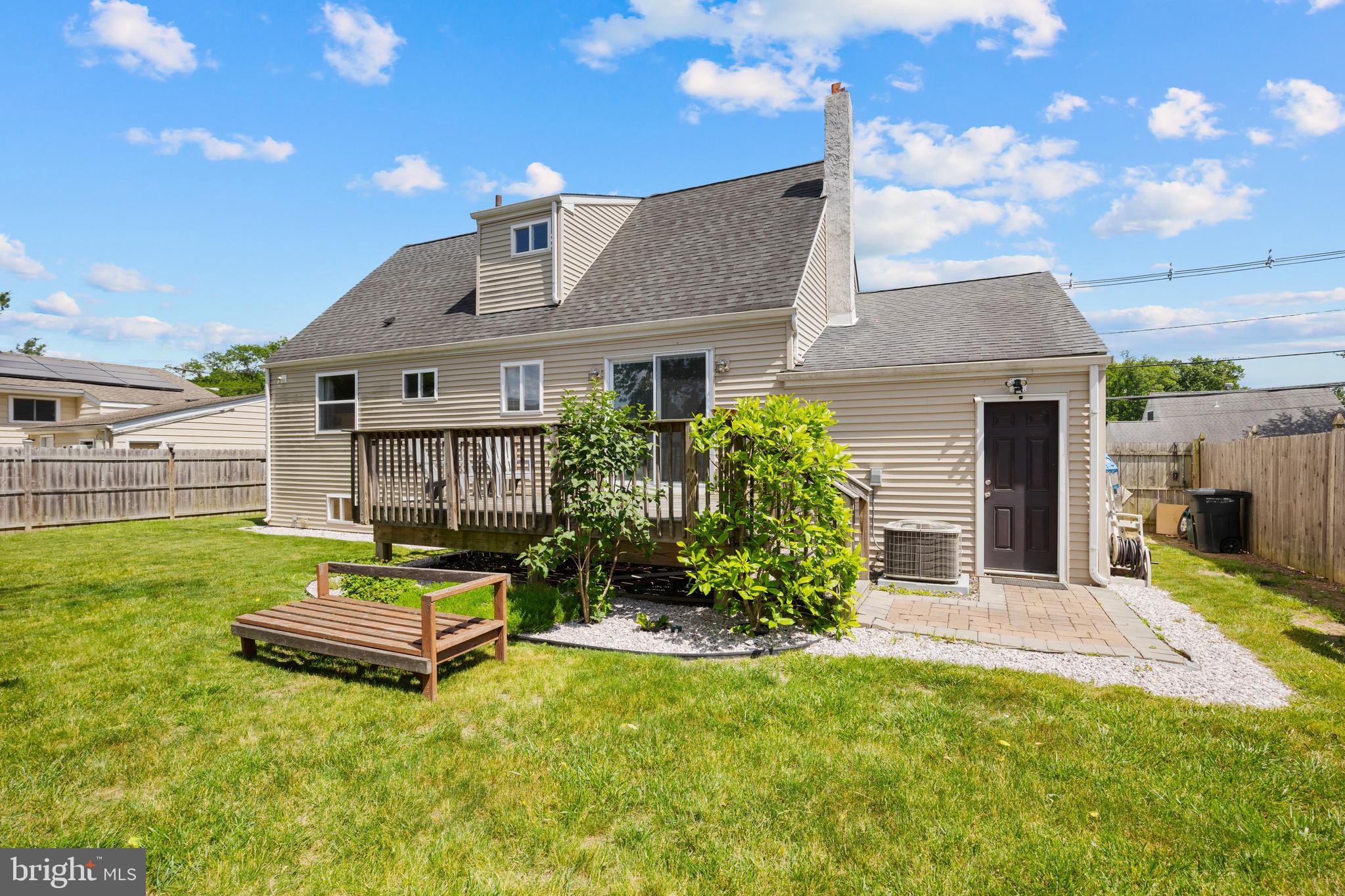 217 George Dye Road Hamilton, NJ 08690 - Photo 32 of 44