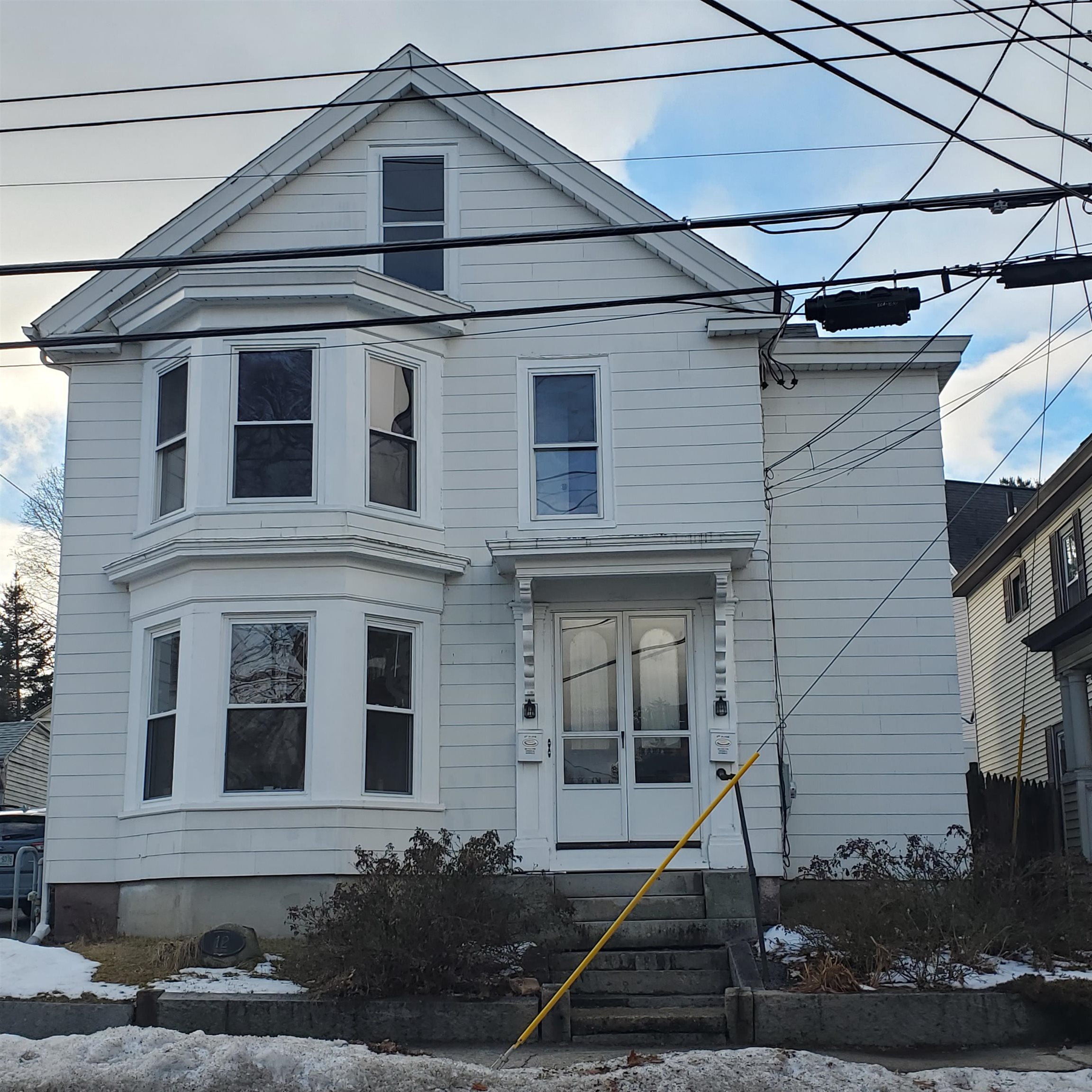 12 South Spring Street, Unit 2 Concord, NH 03301 - Photo 1 of 16