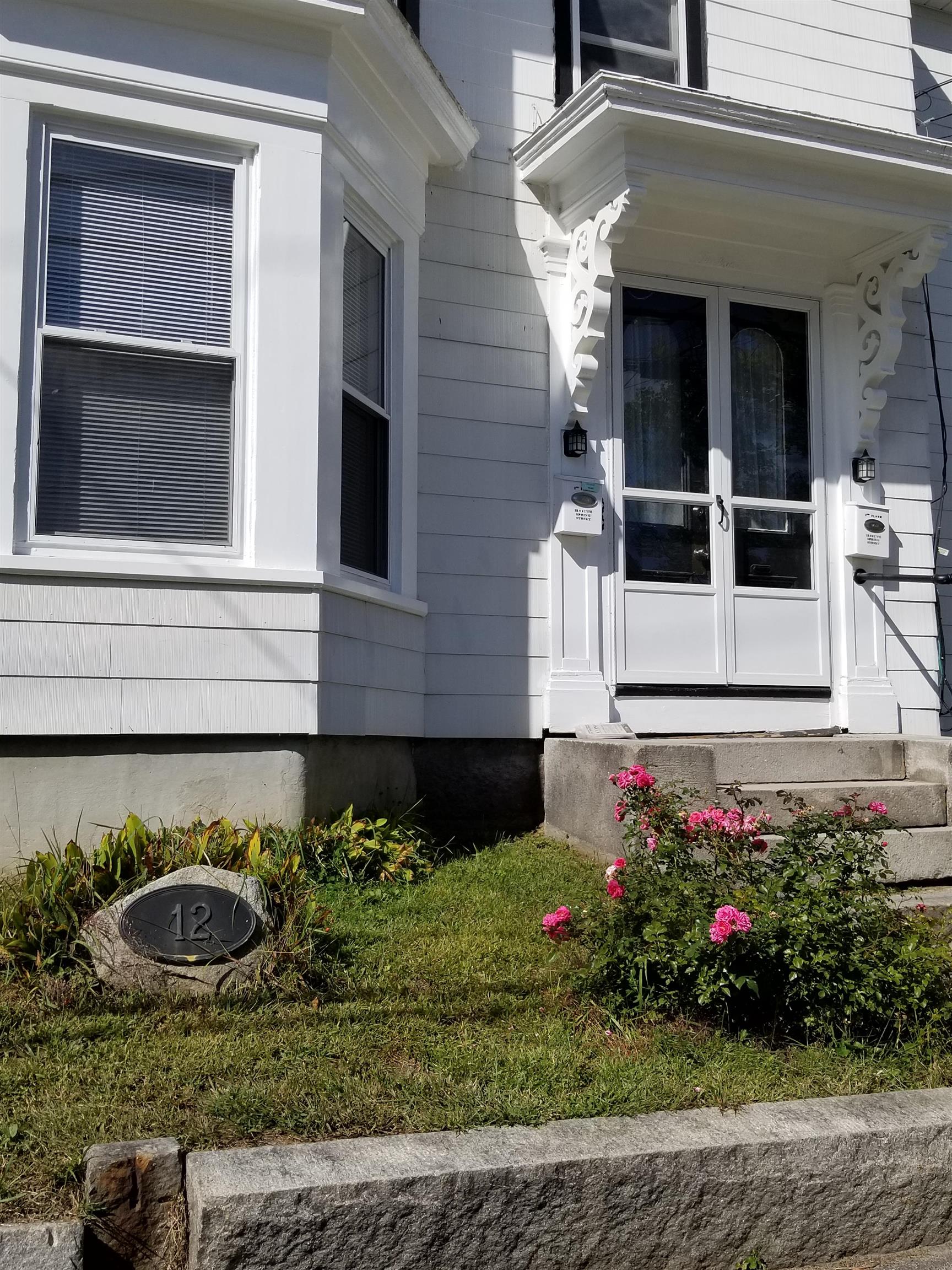 12 South Spring Street, Unit 2 Concord, NH 03301 - Photo 10 of 16