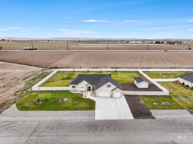 $780,000 | 3319 East 3818th Street North, Kimberly, ID 83341