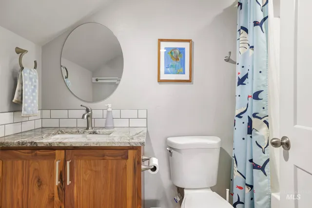 $780,000 | 3319 East 3818th Street North, Kimberly, ID 83341