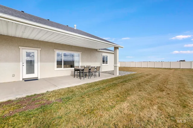 $780,000 | 3319 East 3818th Street North, Kimberly, ID 83341