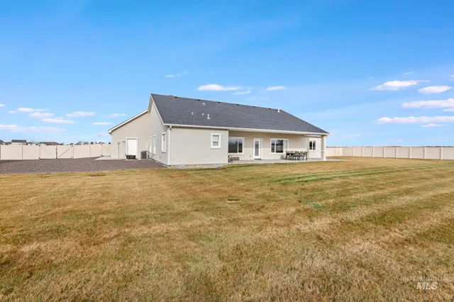 $780,000 | 3319 East 3818th Street North, Kimberly, ID 83341