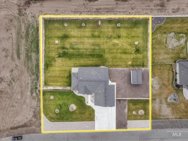 $780,000 | 3319 East 3818th Street North, Kimberly, ID 83341