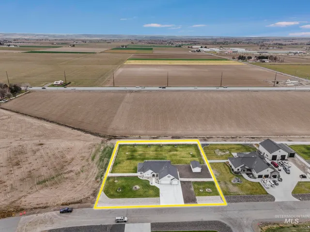 $780,000 | 3319 East 3818th Street North, Kimberly, ID 83341