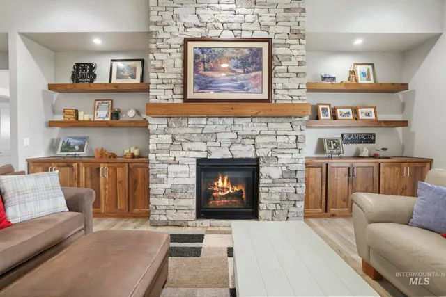 $780,000 | 3319 East 3818th Street North, Kimberly, ID 83341