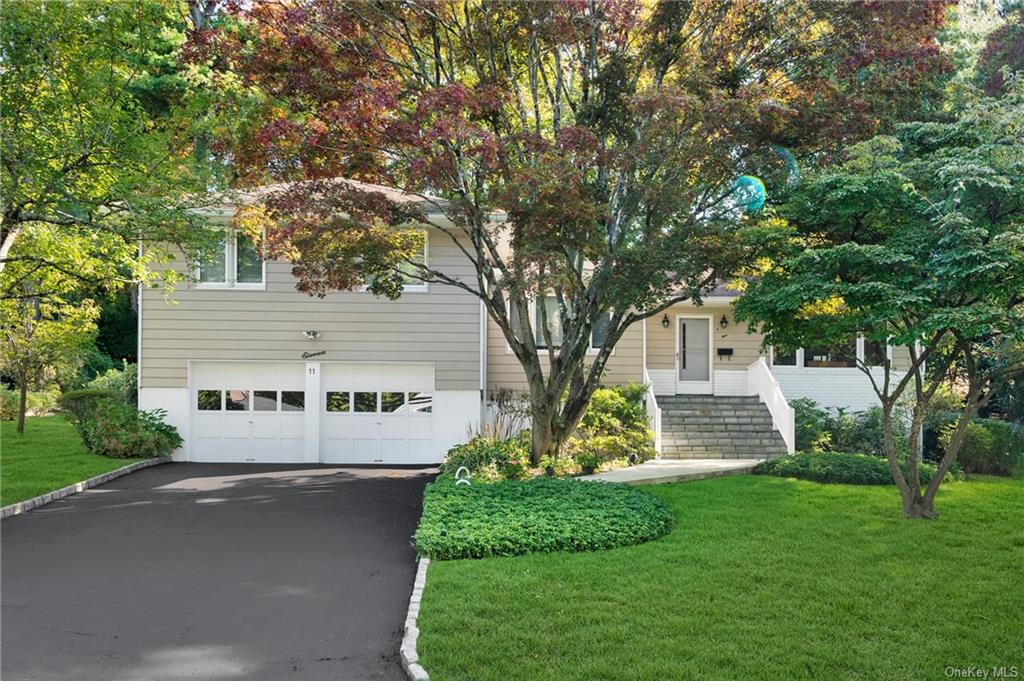 11 Pine Ridge Road, Rye Brook, NY 10573 Compass
