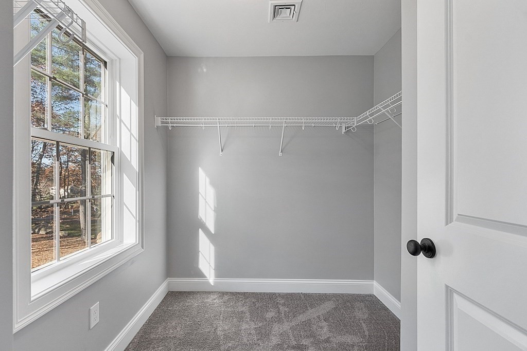 178 French Road, Unit LOT 8 Templeton, MA 01468 - Photo 29 of 39 a view of an empty room
