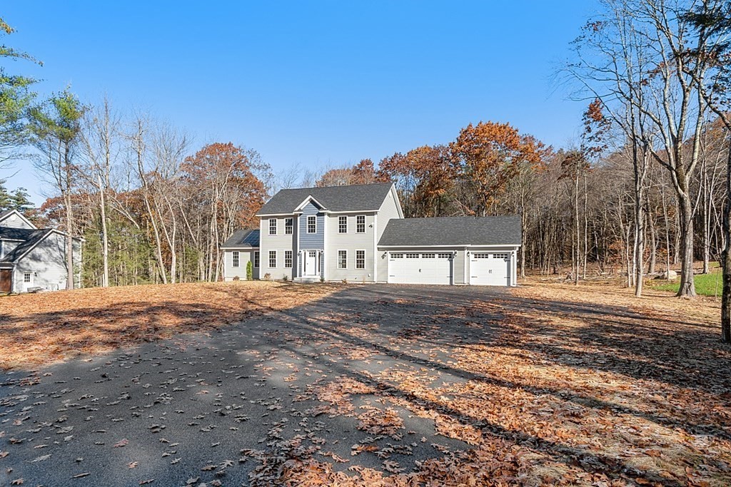 178 French Road, Unit LOT 8 Templeton, MA 01468 - Photo 3 of 39