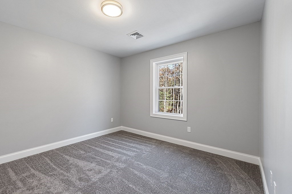 178 French Road, Unit LOT 8 Templeton, MA 01468 - Photo 34 of 39 an empty room with a window
